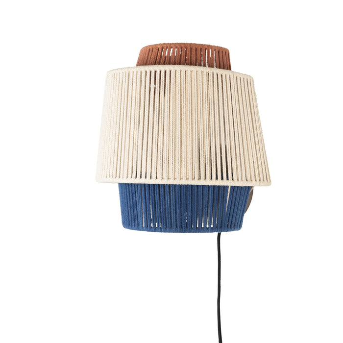 by fonQ  Kenji Wandlamp