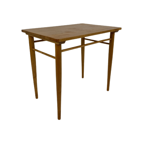 Reliving Scandinavisch Vintage Bijzettafel Kosta