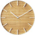 Yamazaki Wandklok - Rin - Beige