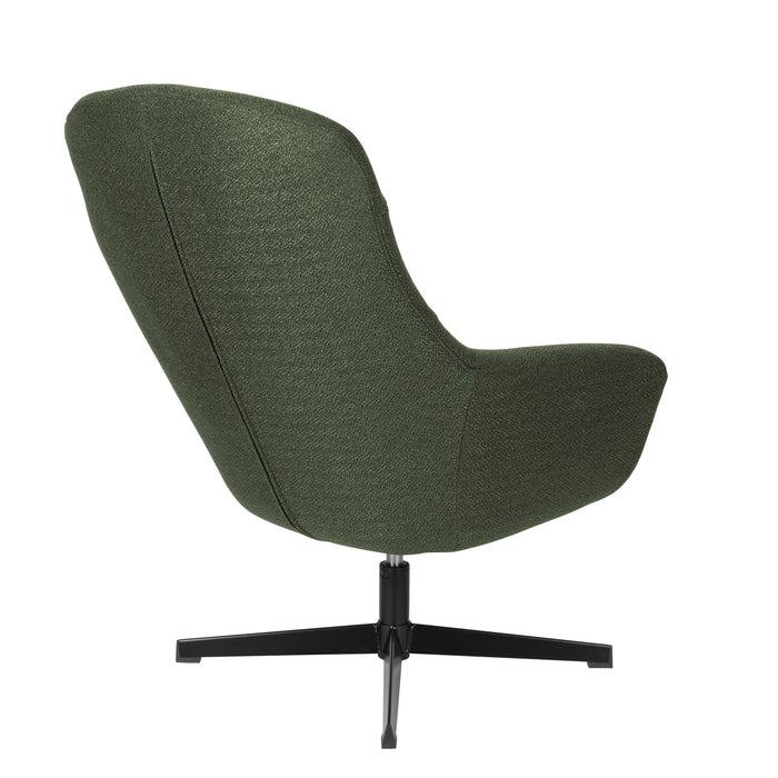 by fonQ Chill Fauteuil - Groen