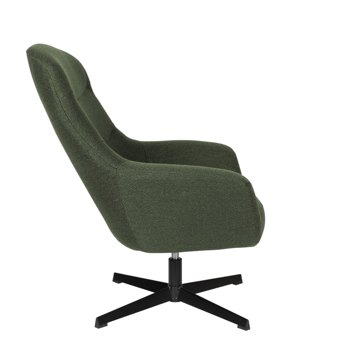 by fonQ Chill Fauteuil - Groen