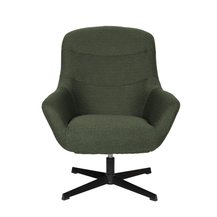by fonQ Chill Fauteuil - Groen