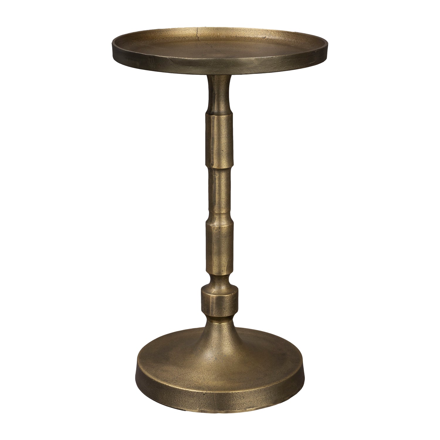 Dutchbone Vinod Bijzettafel Ø 30 cm