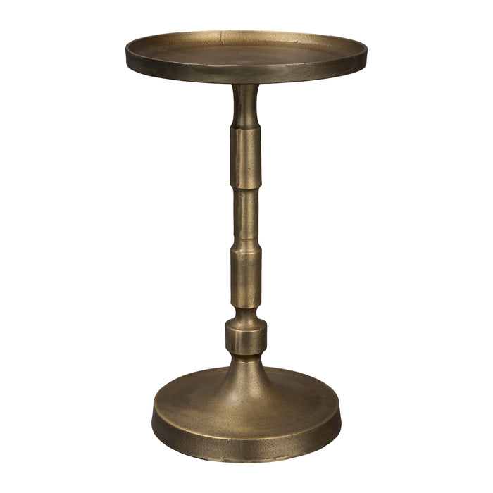 Dutchbone Vinod Bijzettafel Ø 30 cm