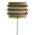 Dutchbone Dumont Wandlamp - Brass
