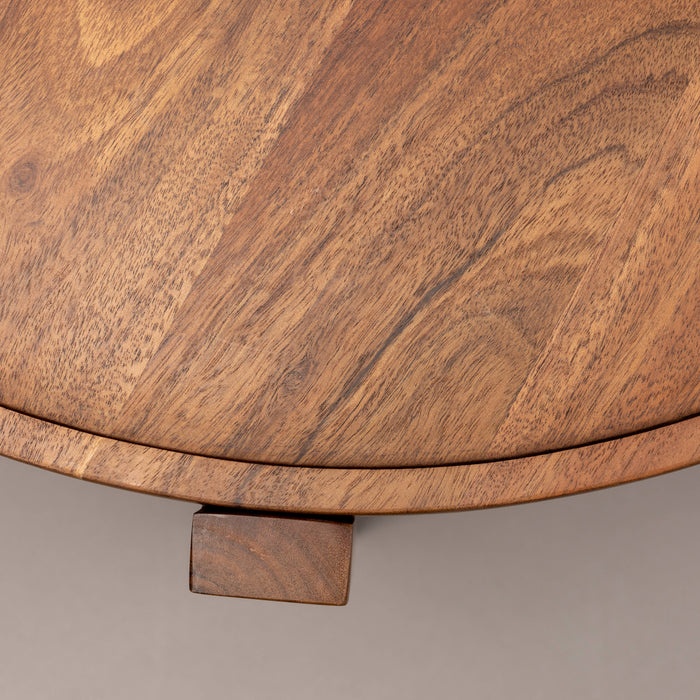 Dutchbone Shane Salontafel Ø 59 cm