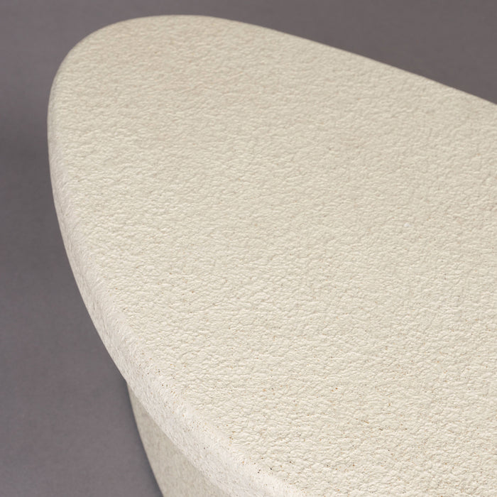 Dutchbone Veda Salontafel - 75 x 49 cm