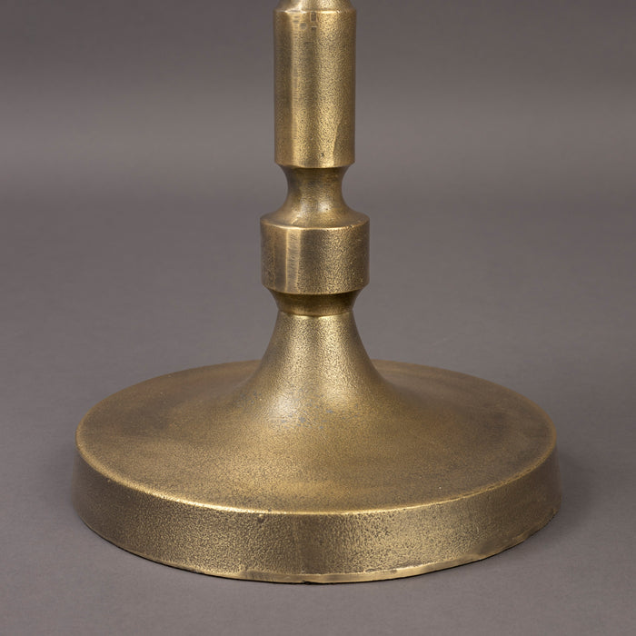 Dutchbone Vinod Bijzettafel Ø 30 cm