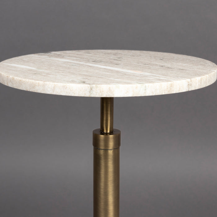 Dutchbone Sana Bijzettafel Sana Ø 30 cm