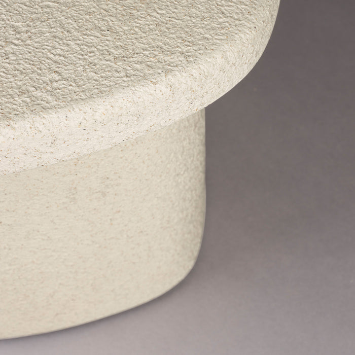 Dutchbone Veda Bijzettafel - Hoog