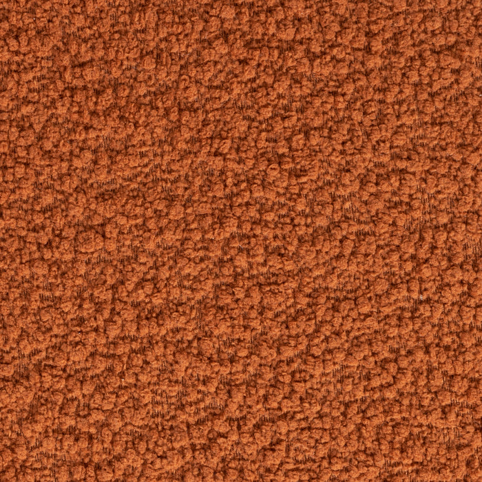 by fonQ Arc Poef Ø 40 cm - Terra