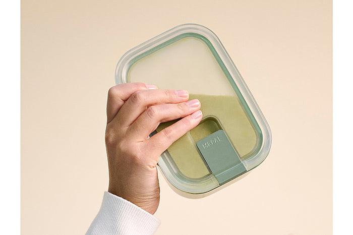 Vershouddoos EasyClip 700 ml - Nordic white