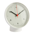 HAY Clock Tafelklok - White