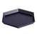 HAY Kaleido Tray S - Dark Blue