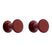 HAY Bolt Haak 2 st. - Red