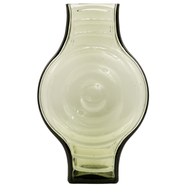 Brût Homeware, Vaas Rond groot, groen