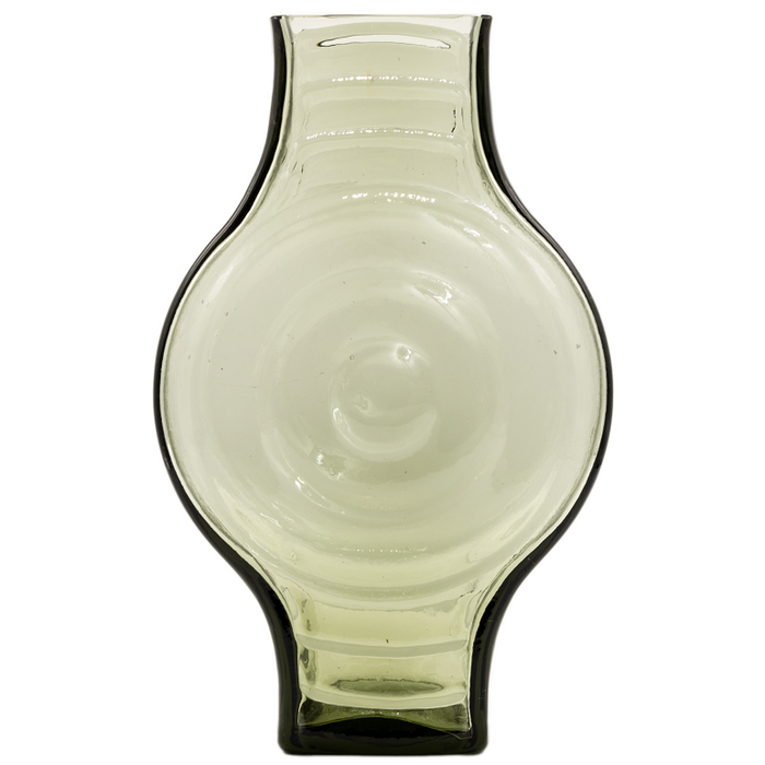 Brût Homeware, Vaas Rond groot, groen