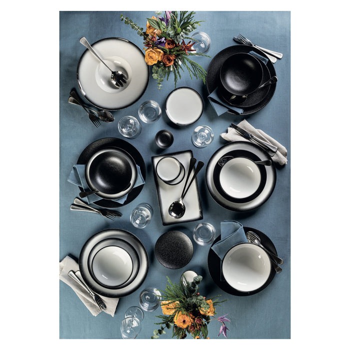 Maxwell & Williams Mok Caviar Granite 400 ml