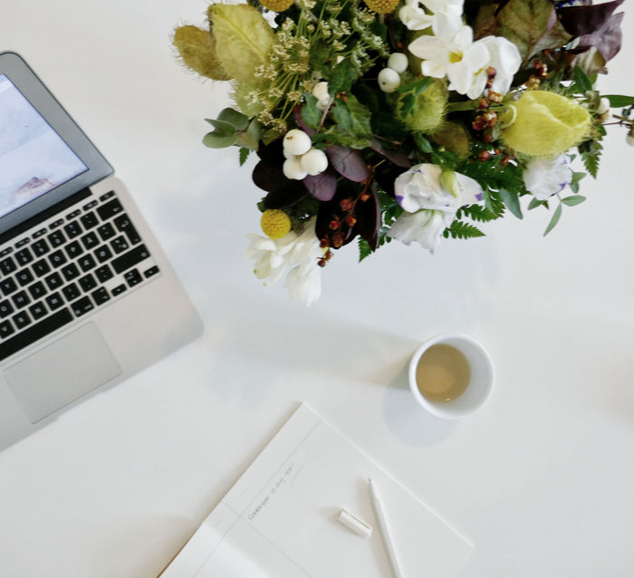 Espressokop 100 ml Set v 2 Stuks Wit Keramiek