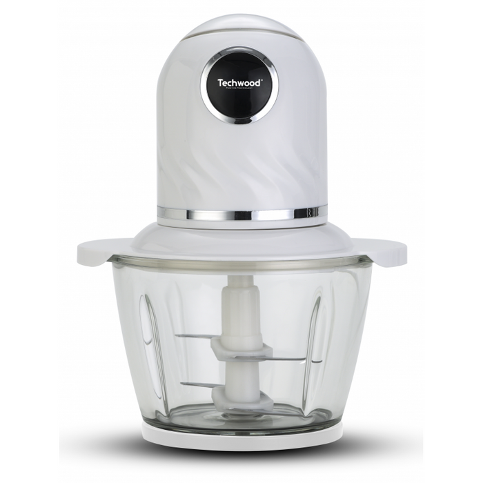 Techwood Mini Chopper - Hakmolen Tha-802