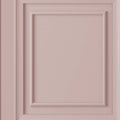 Laura Ashley Redbrook Wood Panel Behang - Houten Panelen - 10mx52cm -
