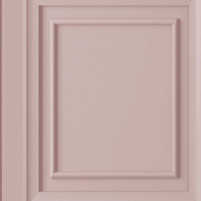 Laura Ashley Redbrook Wood Panel Behang - Houten Panelen - 10mx52cm -