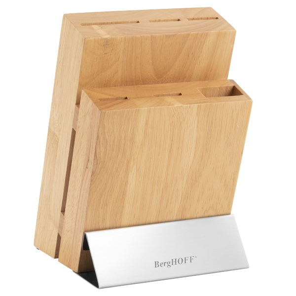 Messenblok Quadra Duo 7-delig - BergHOFF | Essentials