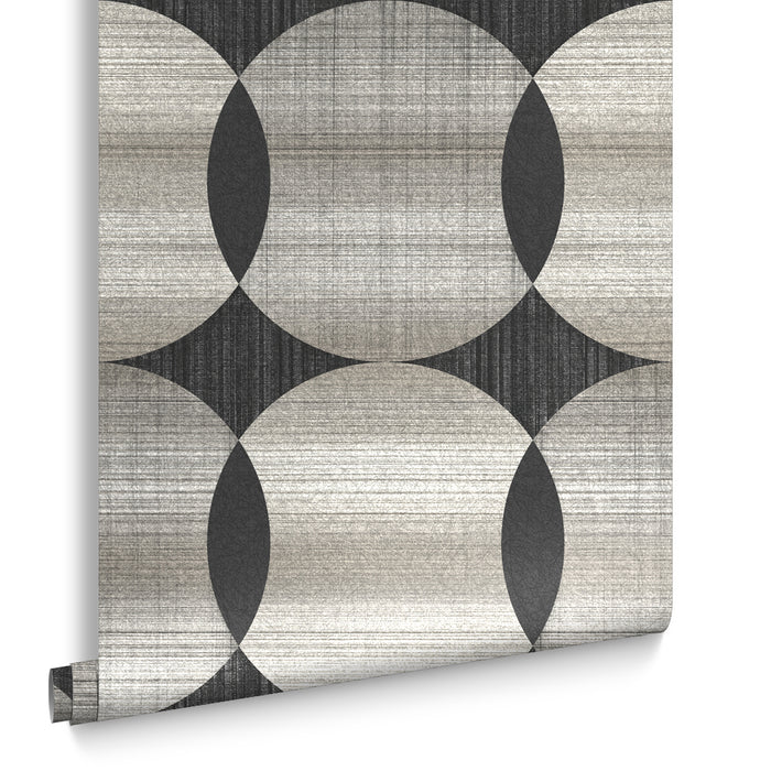 Graham & Brown Vliesbehang - Tramonto Natural - 10mx52cm