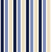 ESTAhome behang strepen marine blauw en beige - 115815 - 53 cm x 10,05