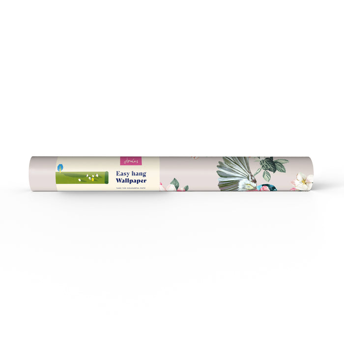 Joules vliesbehang Handford Garden Birds Antique
