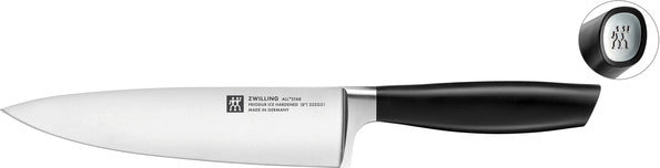 Zwilling All Star messenblok 7-delig - inclusief schaar