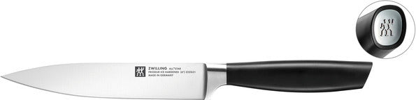 Zwilling All Star messenblok 7-delig - inclusief schaar