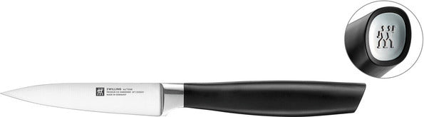 Zwilling All Star messenblok 7-delig - inclusief schaar