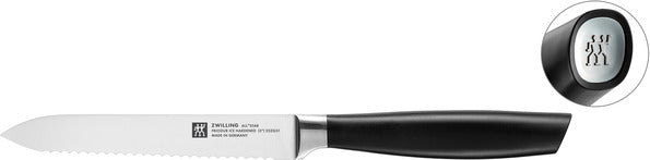 Zwilling All Star messenblok 7-delig - inclusief schaar