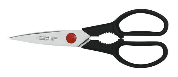 Zwilling All Star messenblok 7-delig - inclusief schaar