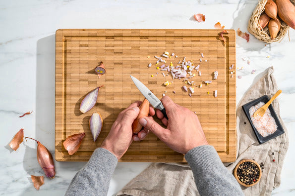 Zwilling All Star messenblok 7-delig - inclusief schaar