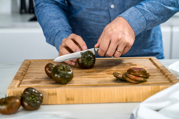 Zwilling All Star messenblok 7-delig - inclusief schaar