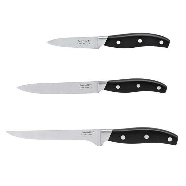 Messenblok 15-delig, Bamboe - BergHOFF | Essentials