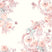Laura Ashley Birtle Fotobehang - Bloemen - 280x300cm - Roze