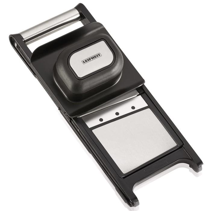 Leifheit Mandoline Easy Slicer zwart 03093