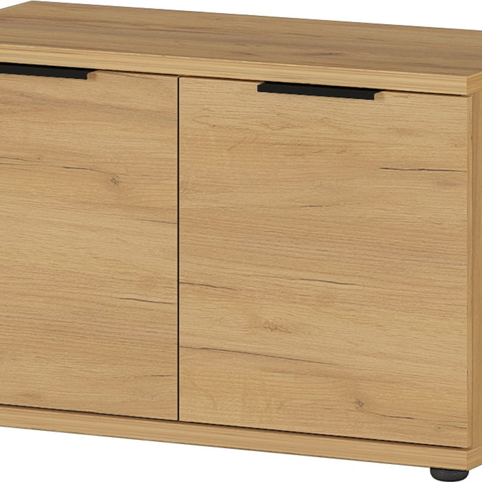 Germania Fremont Halbank Eiken