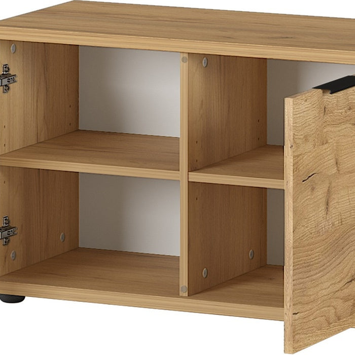 Germania Fremont Halbank Eiken