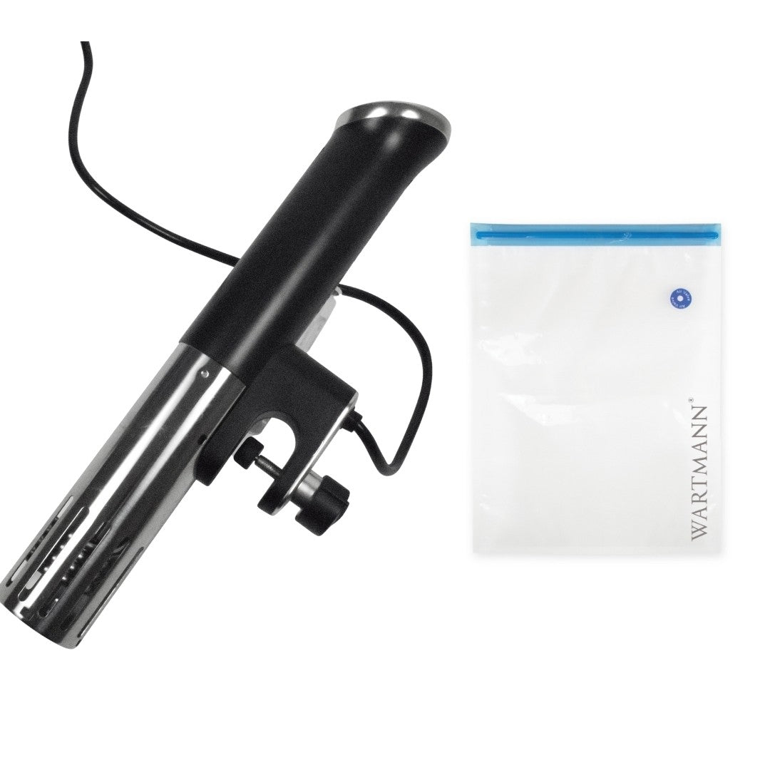 Souvy sous vide startpakket sous vide