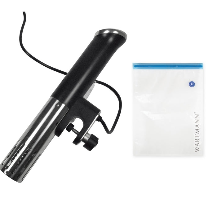 Souvy sous vide startpakket sous vide