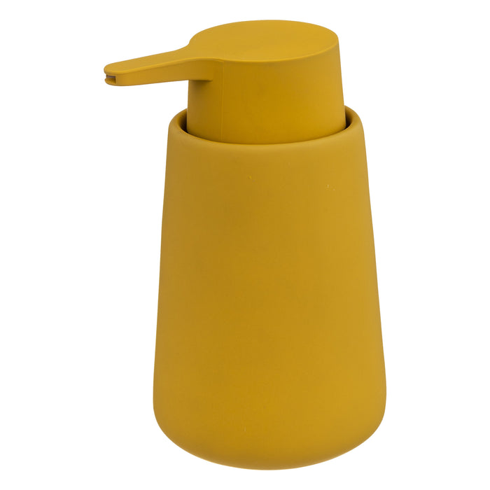 5Five Zeeppompje - keramiek - geel - 250 ml