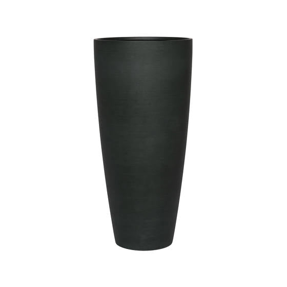 Pottery Pots Plantenbak Pine Green Groen D 37 cm H 80 cm