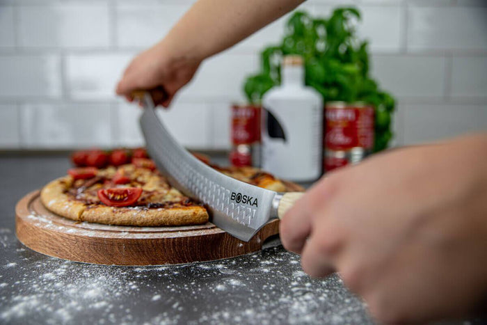 Boska - Pizza &amp; Cheese Knife Oslo+