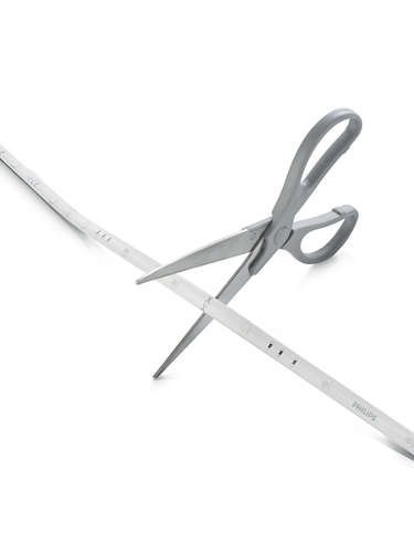 Philips LED Lightstrips - wit licht - 5m