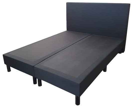Bedworld Boxspring  180x200 cm - Tweepersoons - Losse boxspring