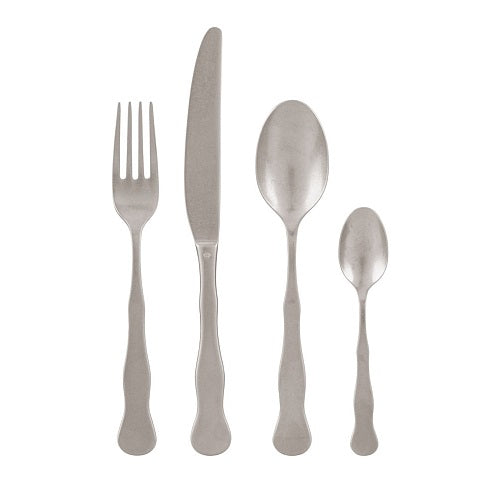 Sambonet Vintage Bestek 1965 24 delig monoblok vintage